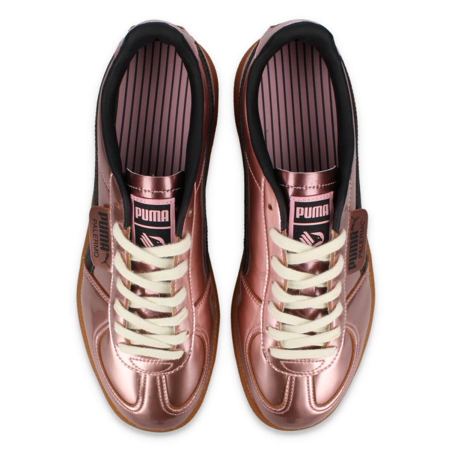 PUMA × PALERMO F.C. METALLIC プーマ パレルモ メタリック