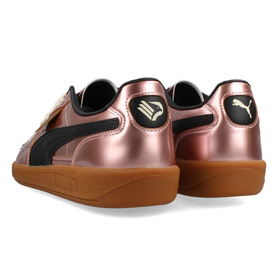 PUMA（プーマ） × PALERMO F.C. METALLIC パレルモ F.C. メタリック