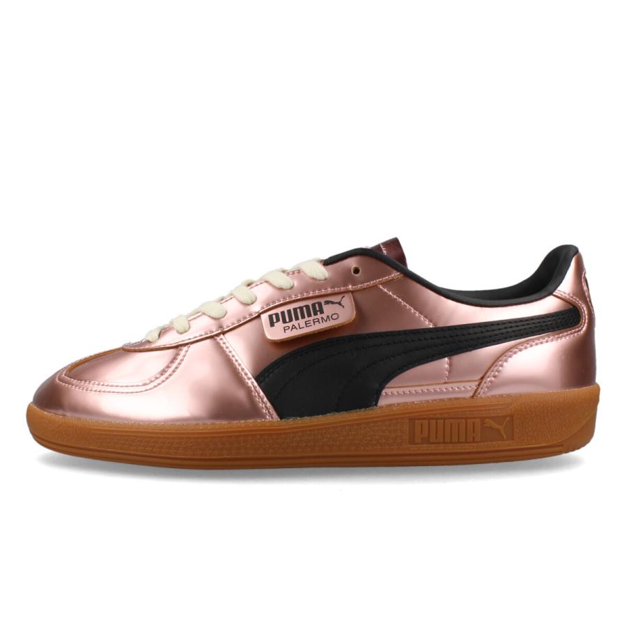PUMA（プーマ） 【50%OFF】 × PALERMO F.C. METALLIC パレルモ F.C. メタリック メンズ BRIGHT ...