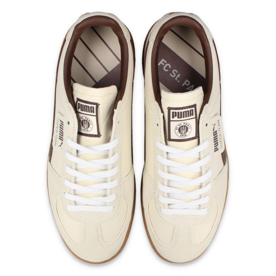PUMA SUPER TEAM × ST.PAULI プーマ スーパーチーム ザンクト