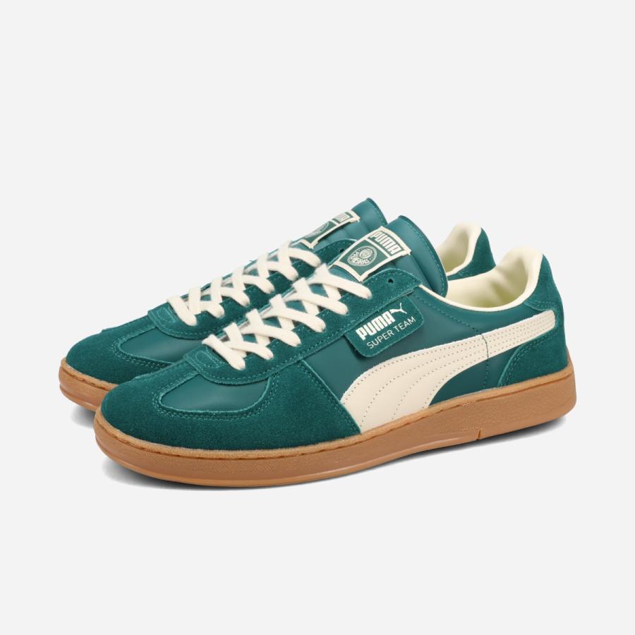 PUMA SUPER TEAM × PALMEIRAS プーマ スーパーチーム PUMA SUPER TEAM × PALMEIRAS プーマ スーパーチーム