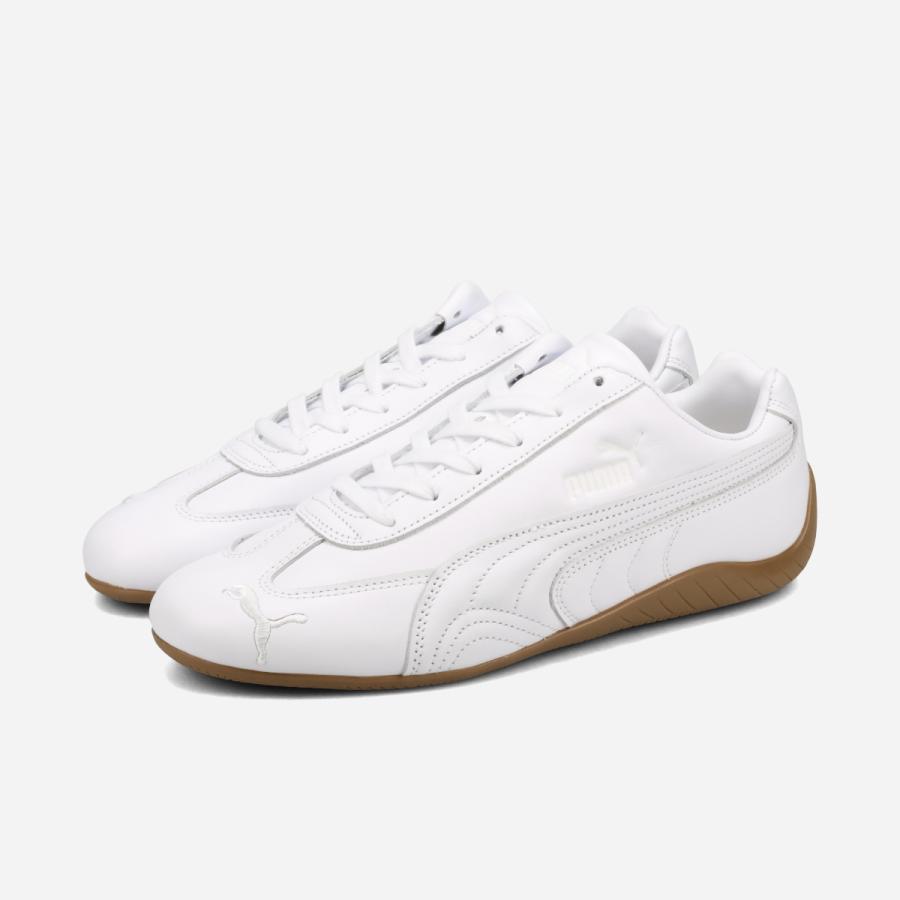 PUMA Speedcat Leather★プーマ スピードキャット レザー PUMA プーマ SPEEDCAT LTH スピードキャット レザー 40160302