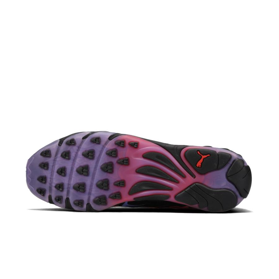 PUMA（プーマ） 【60%OFF】 PUMA INHALE インヘイル メンズ BLACK/RED 