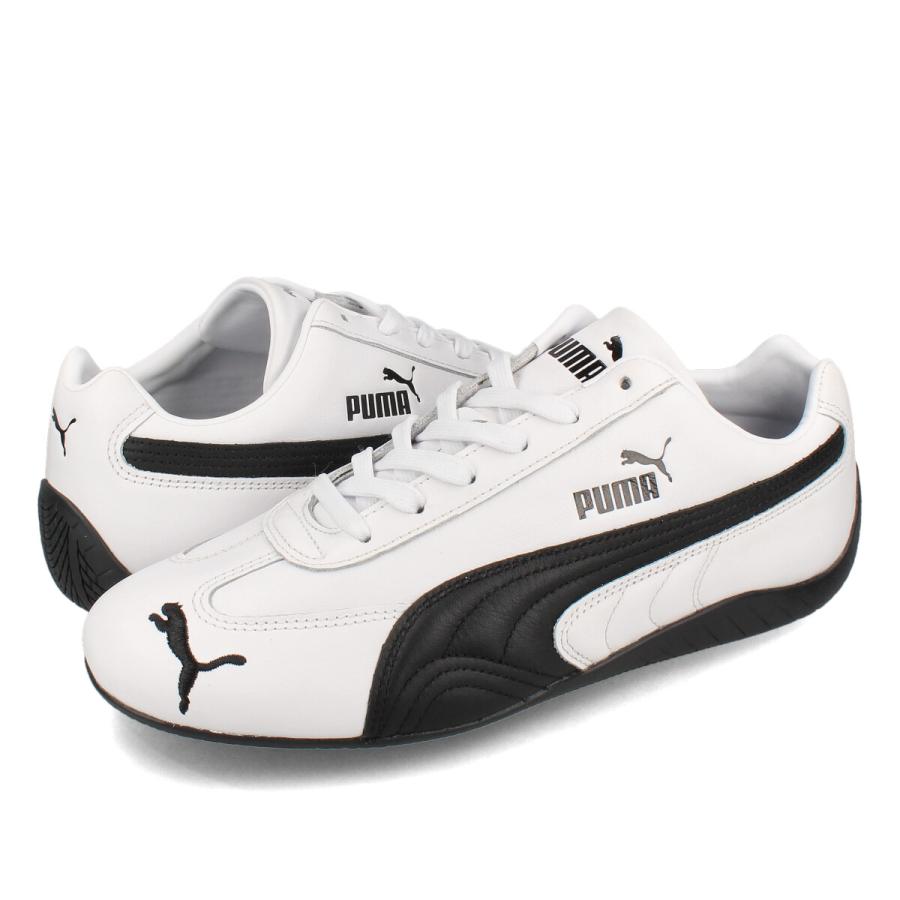 PUMA SPEEDCAT LTH プーマ スピードキャット レザー メンズ レディース 