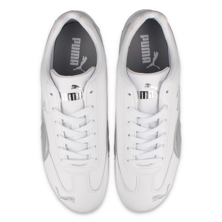 PUMA SPEEDCAT LTH プーマ スピードキャット レザー メンズ レディース 