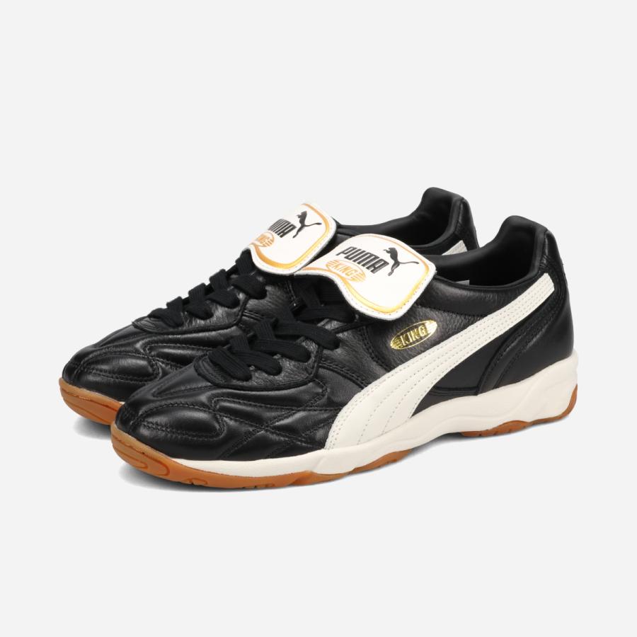 プーマキング PUMA（プーマ） 【40%OFF】 PUMA KING INDOOR キング インドア メンズ