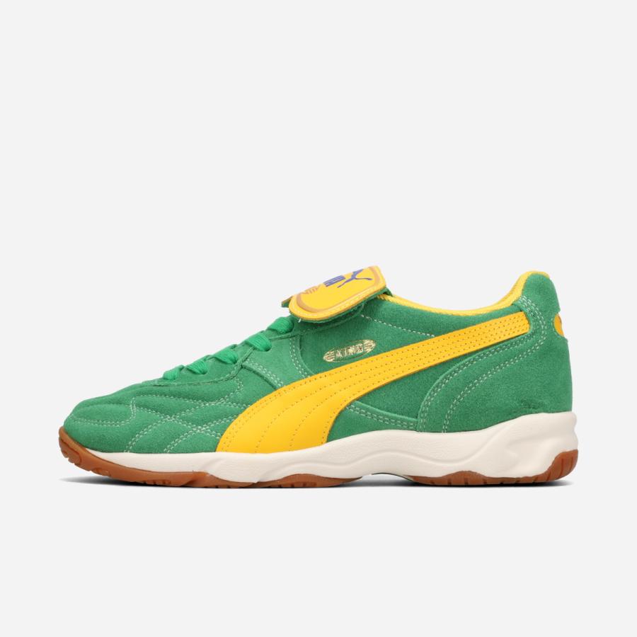 PUMA（プーマ） 【50%OFF】 PUMA KING INDOOR ROYALTY キング インドア