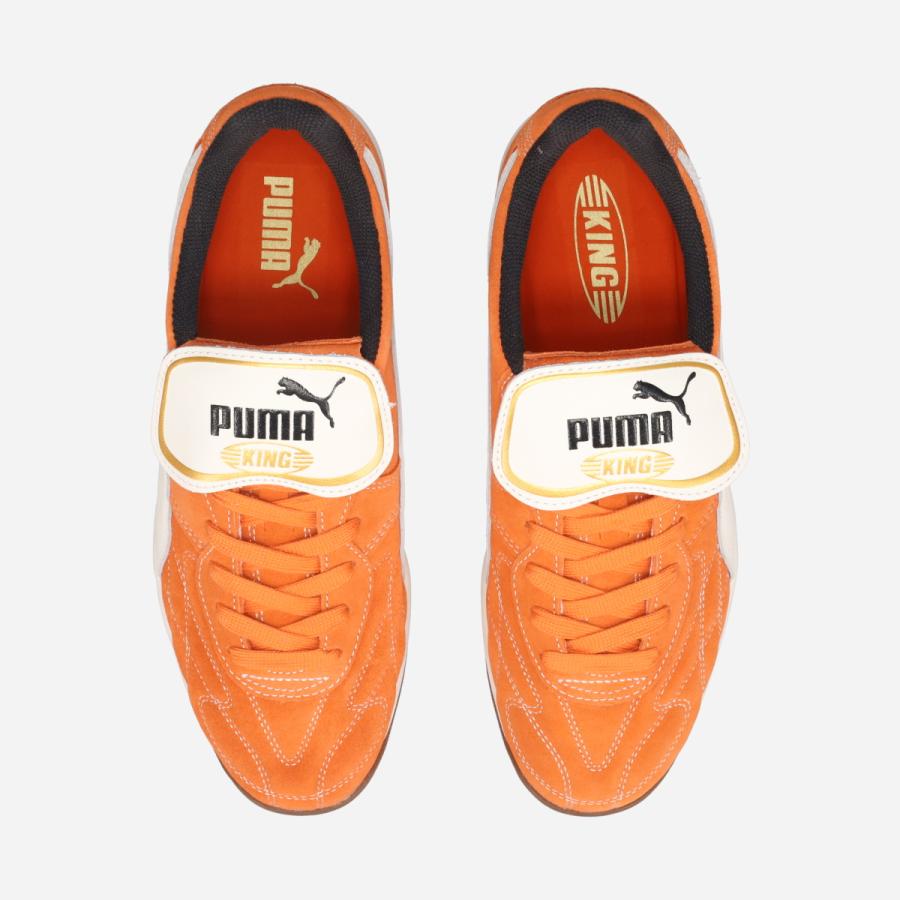 モンゴル　石 PUMA KING INDOOR ROYALTY プーマ キング インドア ロイヤリティ