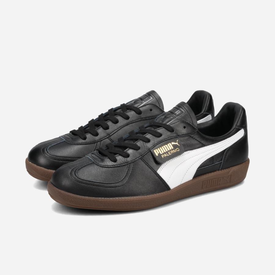 【PUMA】 プーマ 9-T WHT/BLK 国内発送 セール】PUMA プーマ 9-T 398174 04WHT/BLK（スニーカー）｜PUMA