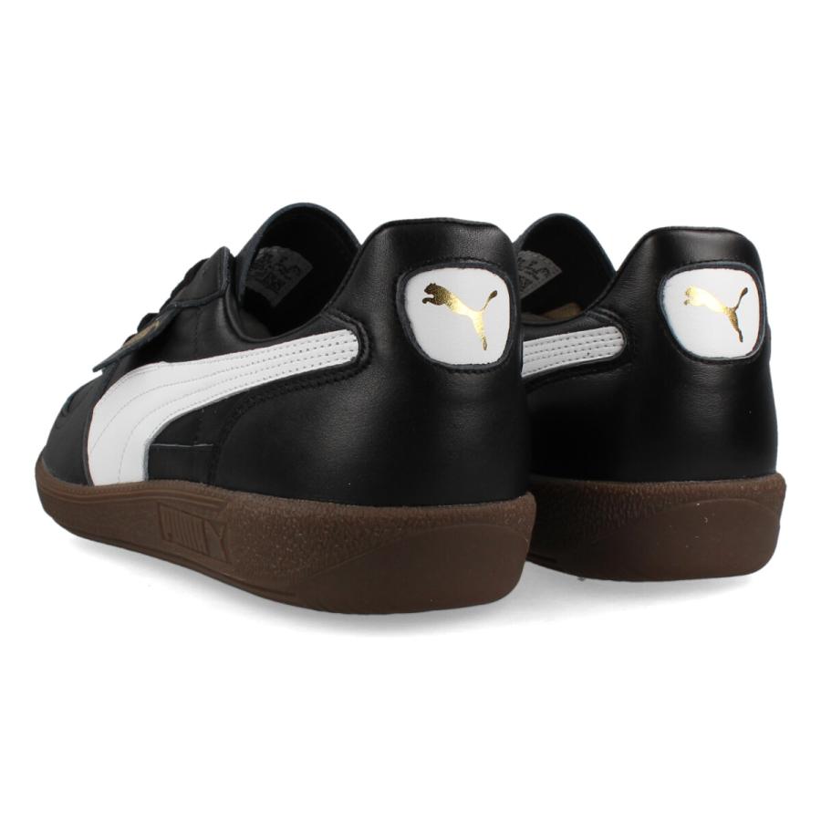 PUMA（プーマ） 【50%OFF】 PUMA PALERMO LTH MIJ パレルモ レザー