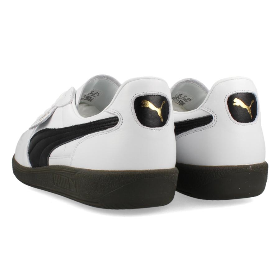 PUMA（プーマ） 【50%OFF】 PUMA PALERMO LTH MIJ パレルモ レザー