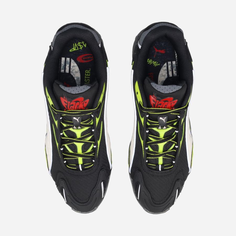 PUMA INHALE MESH × A$AP ROCKY プーマ インヘイル メッシュ