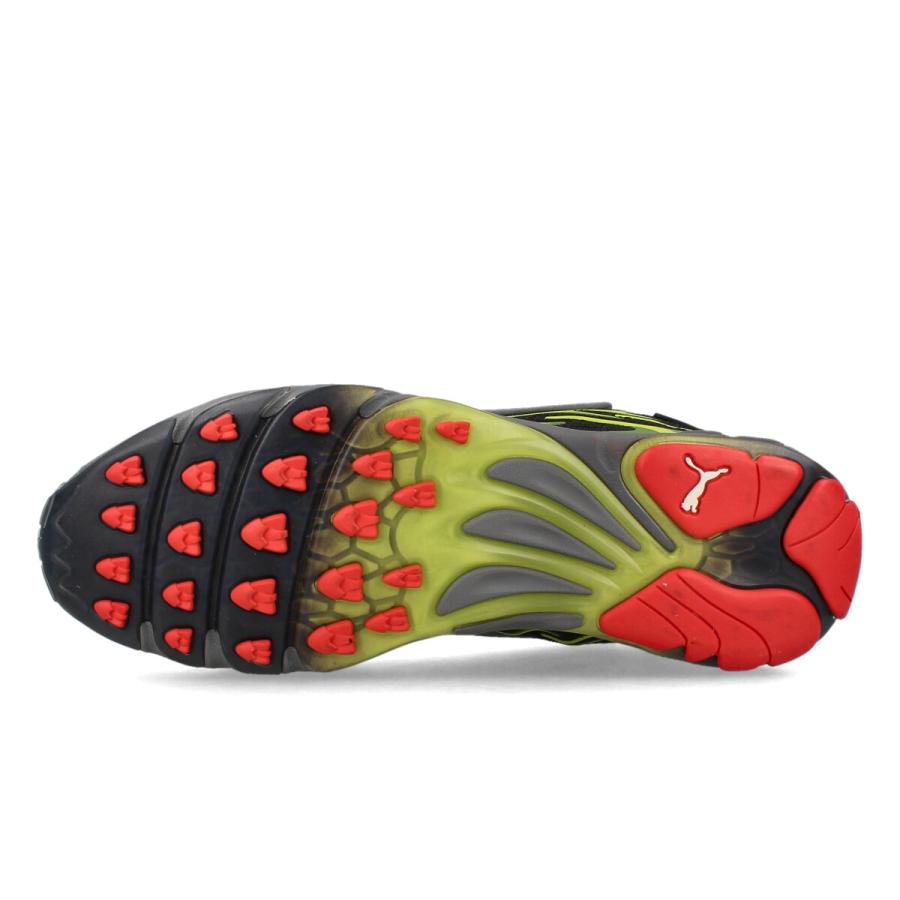 PUMA INHALE MESH × A$AP ROCKY プーマ インヘイル メッシュ