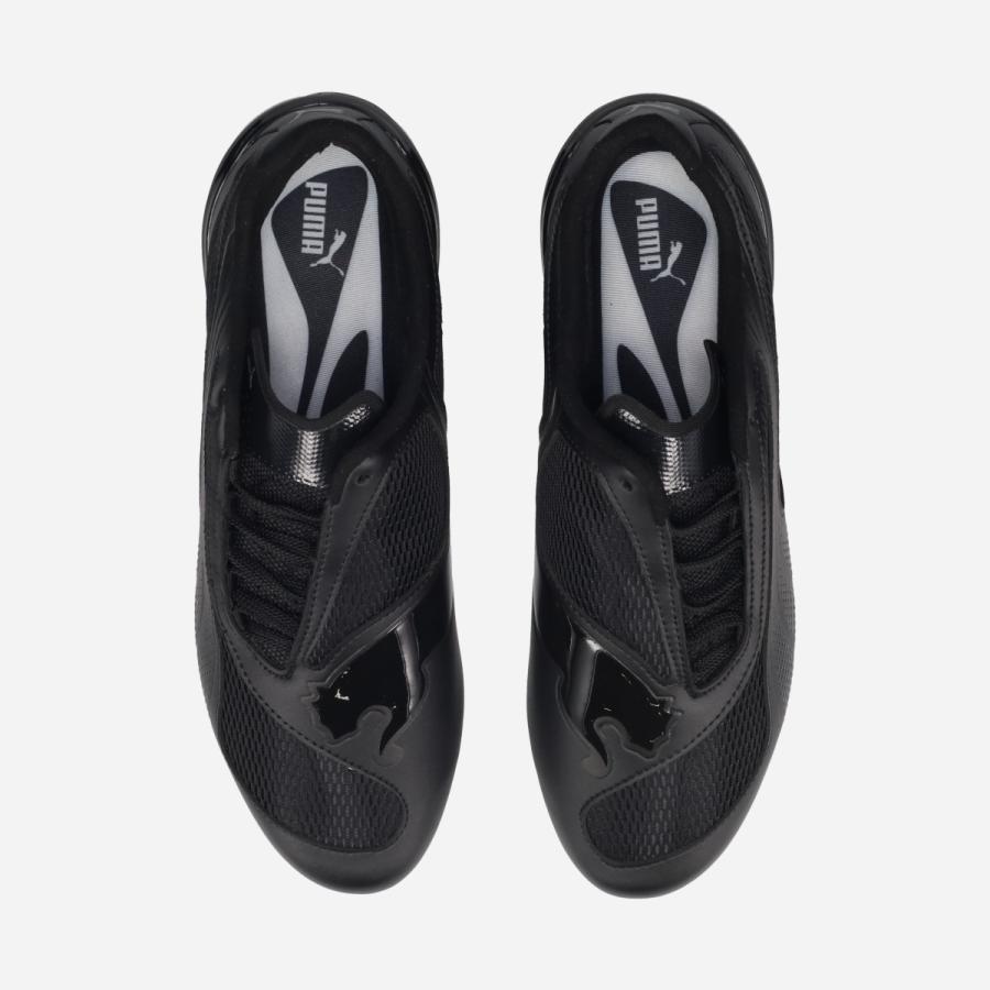 PUMA（プーマ） 【20%OFF】 PUMA V-S1 V-S1 メンズ BLACK ブラック
