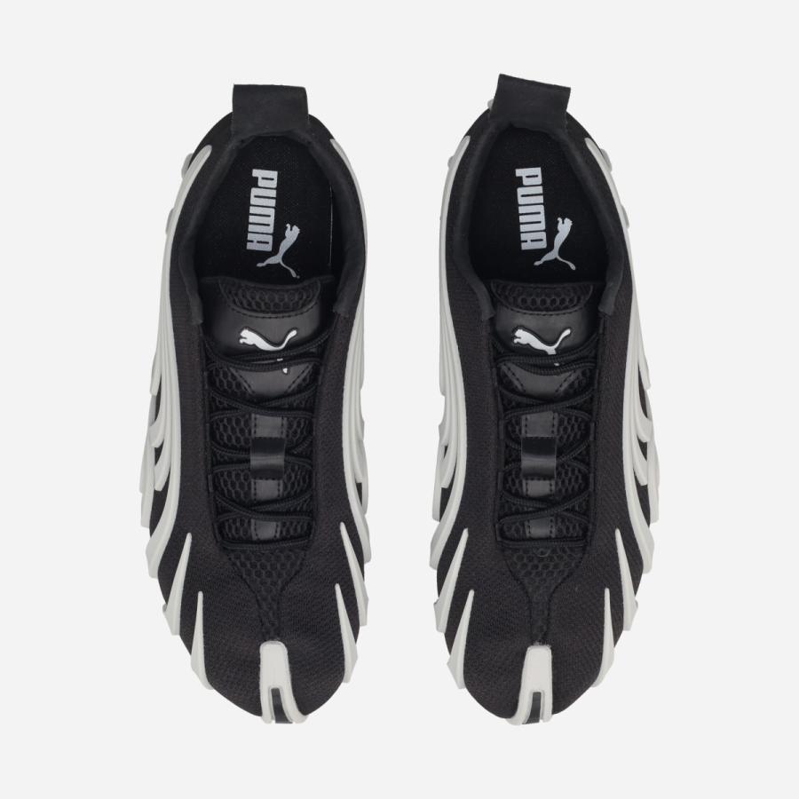 PUMA talon OG 402955 スニーカー ブラック/ライトグレー Buy PUMA Talon OG in puma black-flat light gray | 402955-04 | solebox