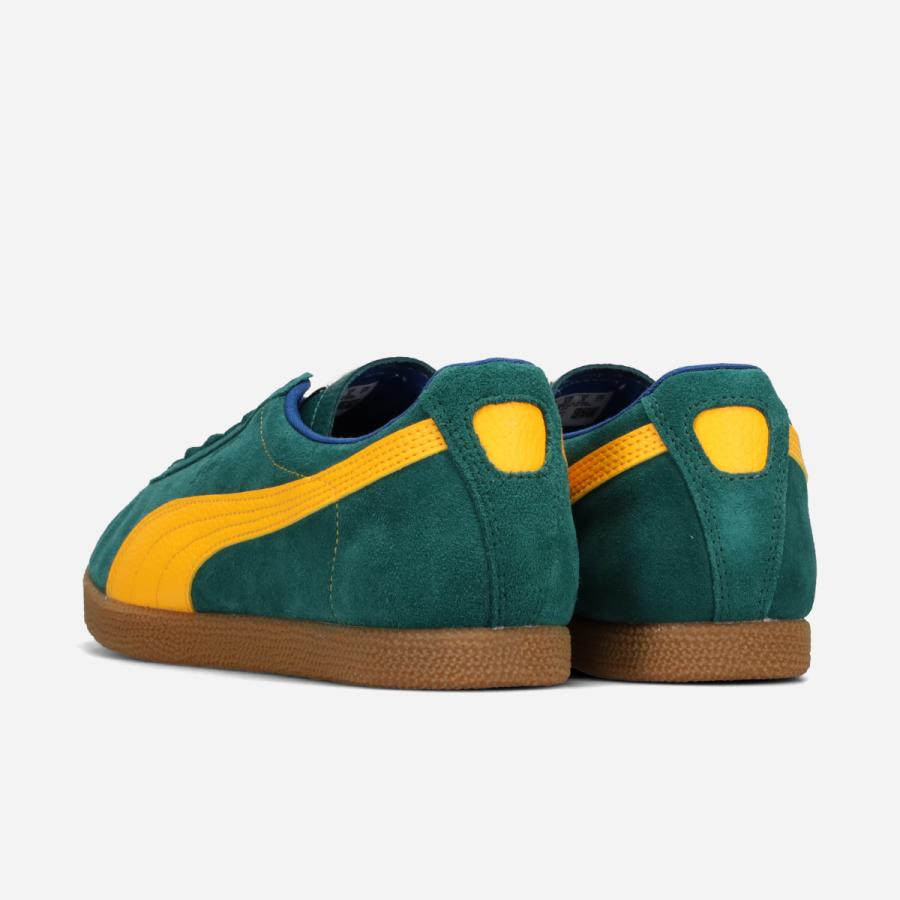 PUMA（プーマ） 【20%OFF】 PUMA BRASIL LTH ブラジル レザー メンズ