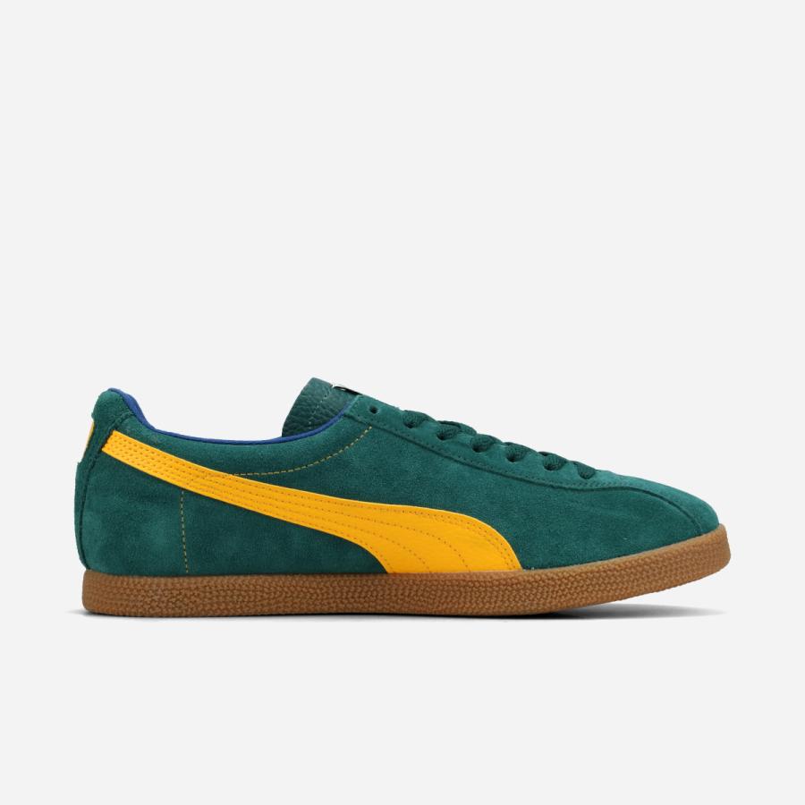 PUMA（プーマ） 【20%OFF】 PUMA BRASIL LTH ブラジル レザー メンズ