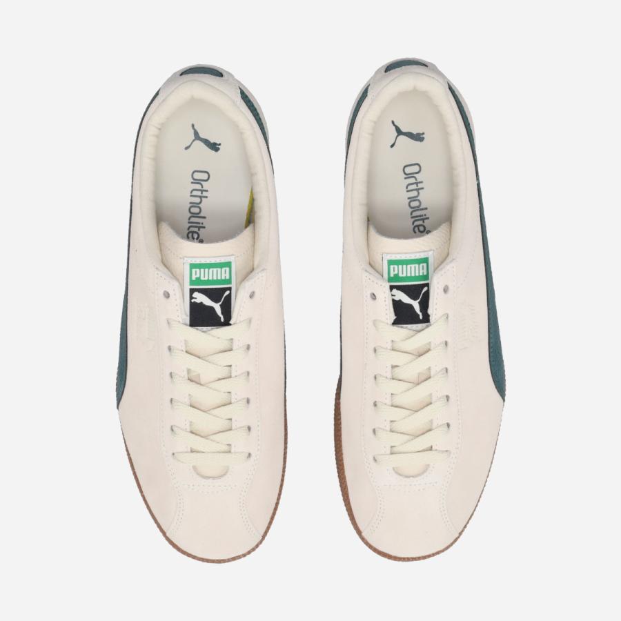 PUMA（プーマ） 【30%OFF】 PUMA BRASIL LTH ブラジル レザー メンズ