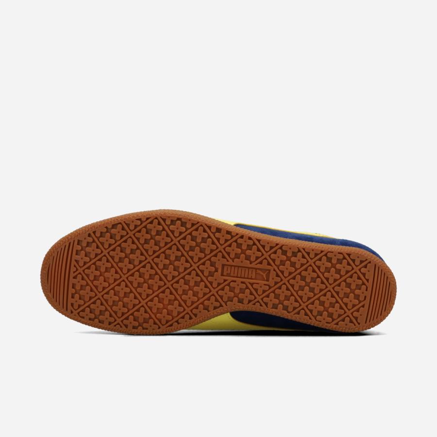 PUMA（プーマ） 【10%OFF】 PUMA BRASIL LTH ブラジル レザー メンズ