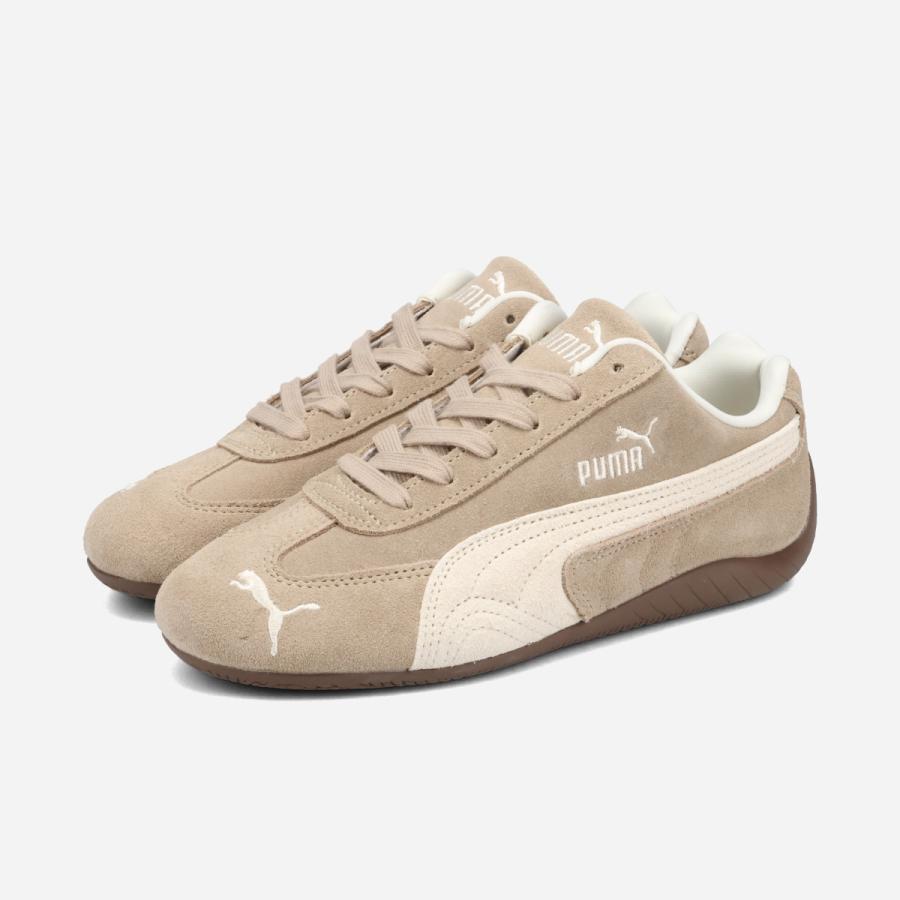 PUMA SPEEDCAT ELEVATED WNS プーマ スピードキャット エレベ