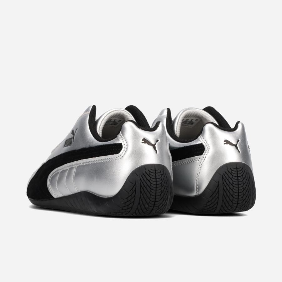 PUMA（プーマ） 【20%OFF】 PUMA SPEEDCAT METALLIC スピードキャット