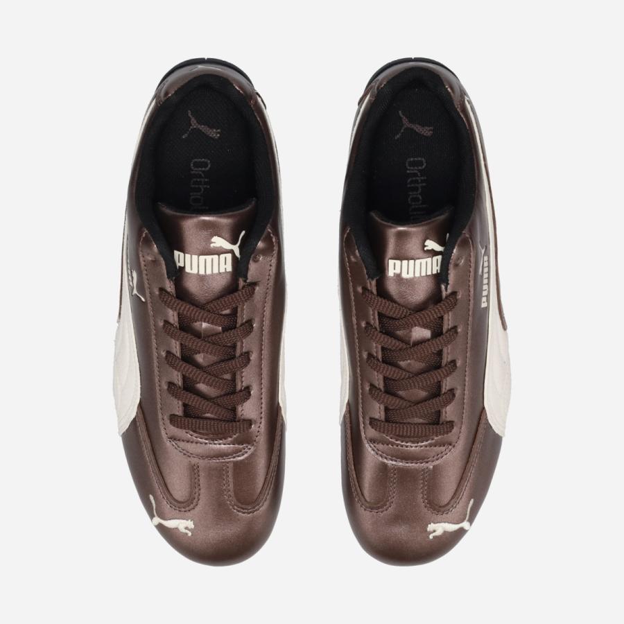 PUMA（プーマ） 【12月19日(金)発売】 PUMA SPEEDCAT METALLIC