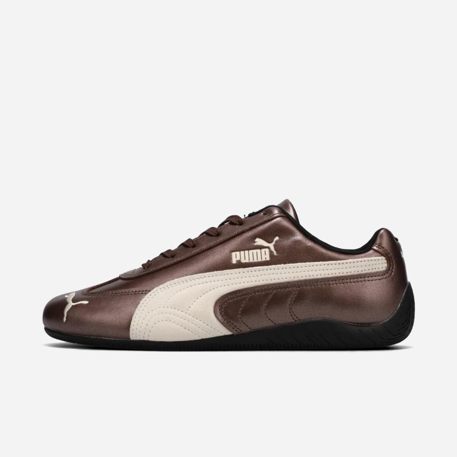 PUMA（プーマ） 【20%OFF】 PUMA SPEEDCAT METALLIC スピードキャット