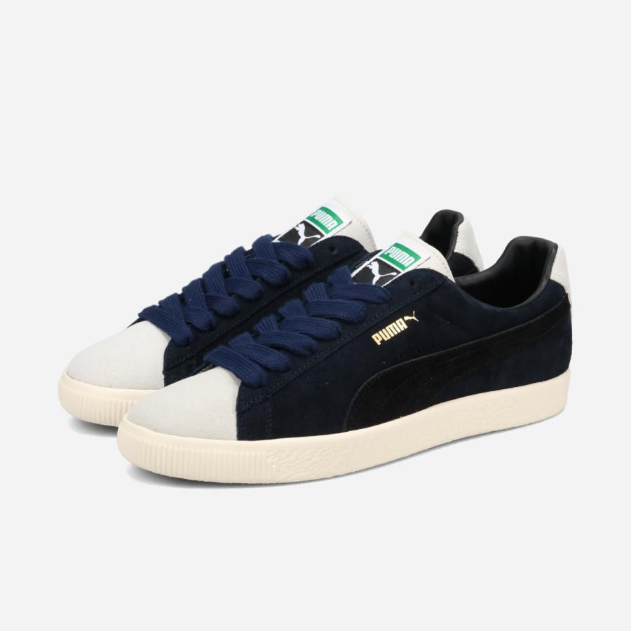 SUEDE PUMA VTG MIJ × ACY プーマ スウェード ヴィンテージ エーシー