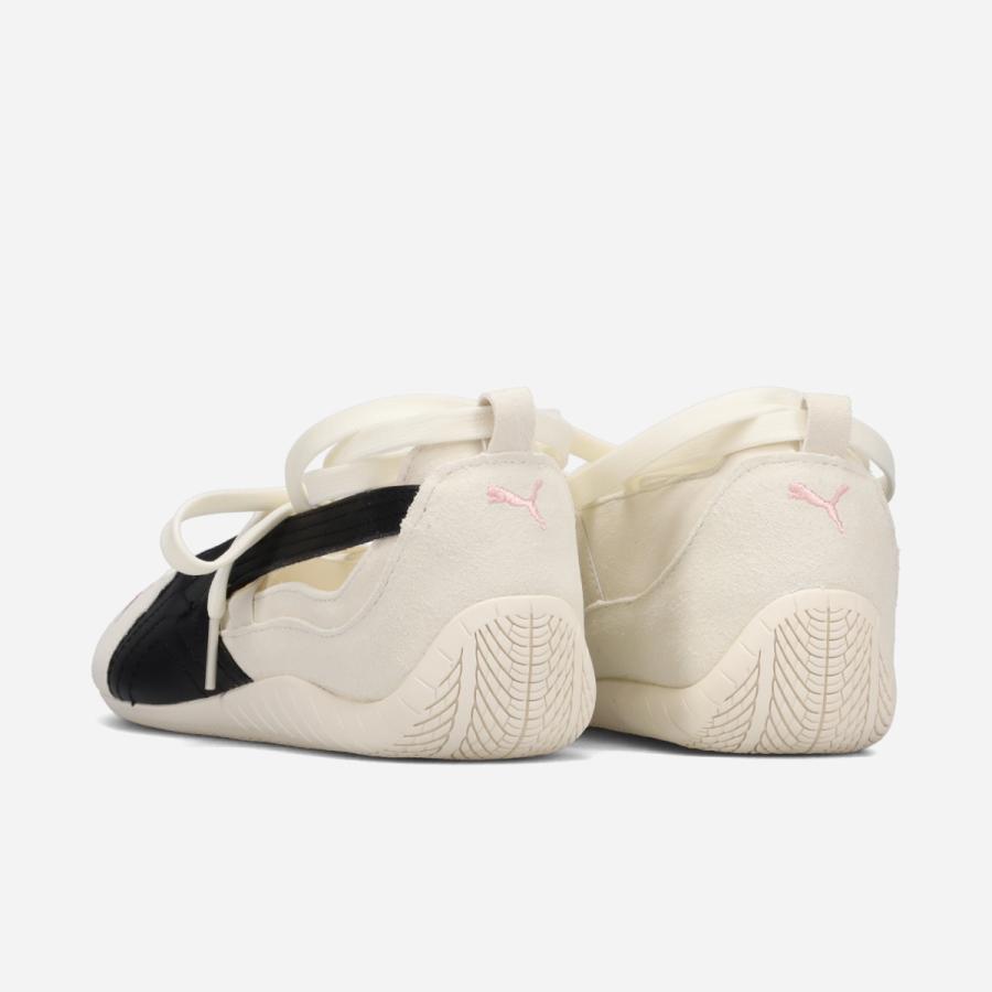 PUMA（プーマ） PUMA SPEEDCAT BALLET SD × ROSE スピードキャット