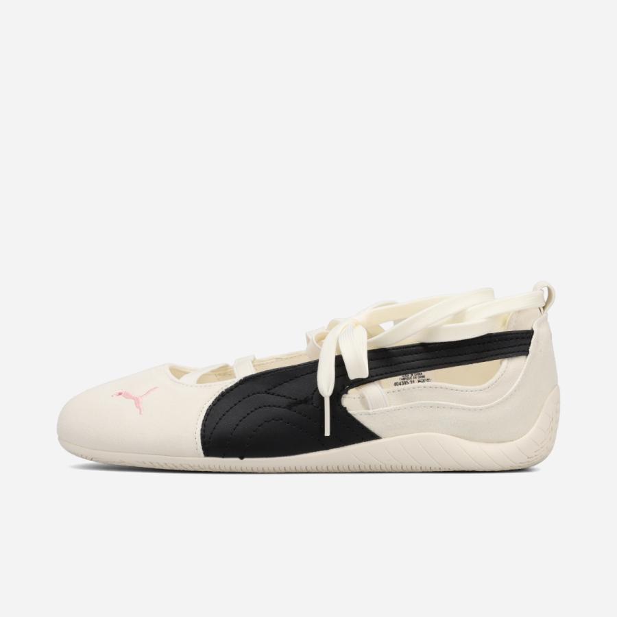 PUMA（プーマ） PUMA SPEEDCAT BALLET SD × ROSE スピードキャット