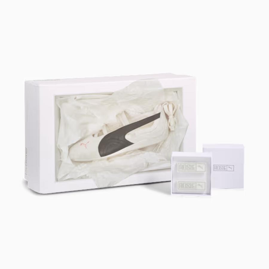 PUMA（プーマ） PUMA SPEEDCAT BALLET SD × ROSE スピードキャット