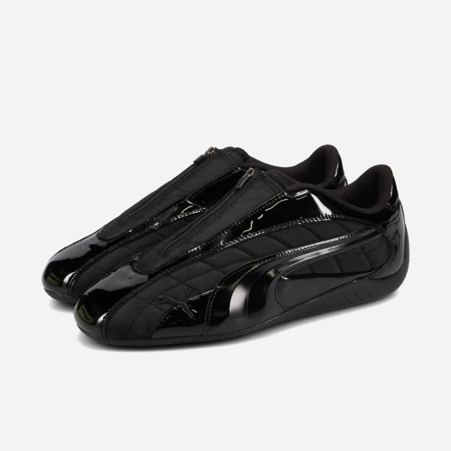 PUMA（プーマ） PUMA SPEEDCAT PLUS ZIP スピードキャット プラス