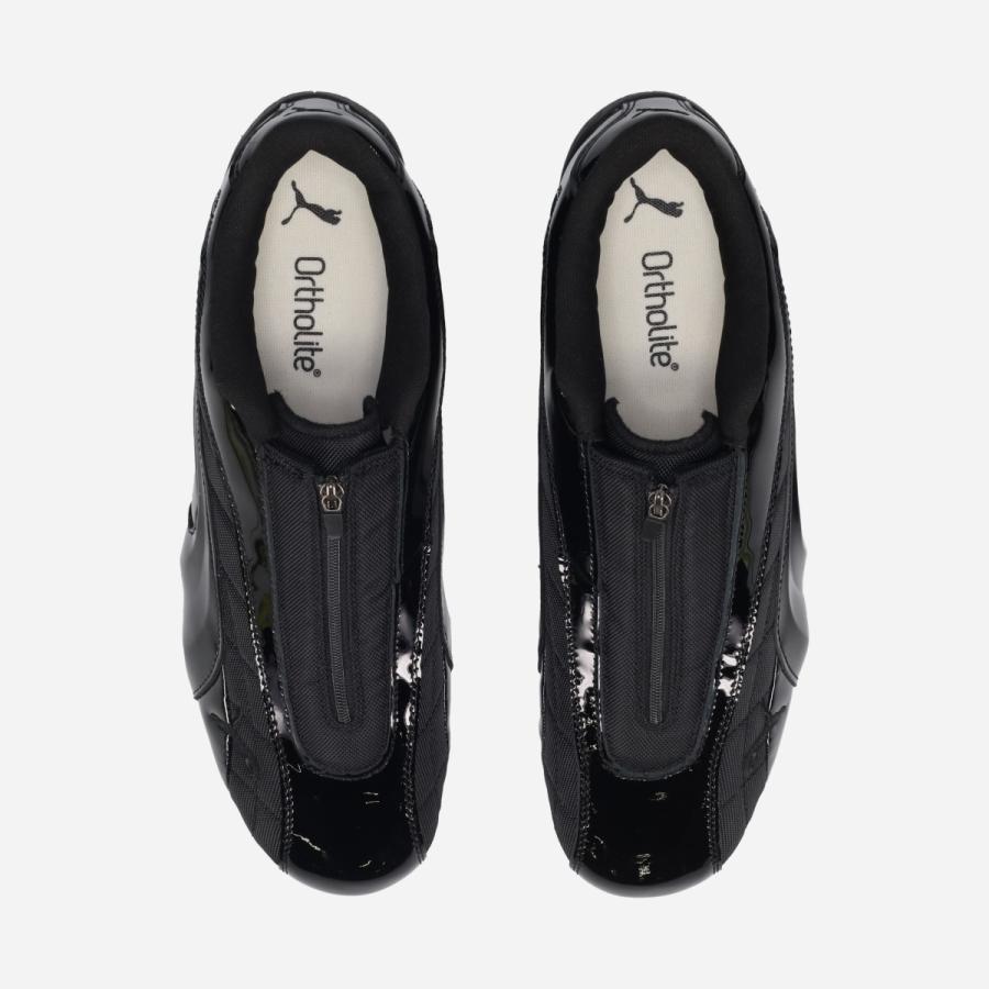 PUMA（プーマ） PUMA SPEEDCAT PLUS ZIP スピードキャット プラス