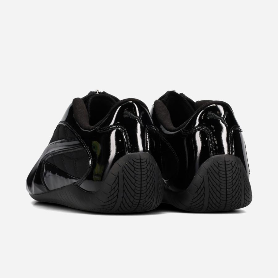 PUMA（プーマ） PUMA SPEEDCAT PLUS ZIP スピードキャット プラス