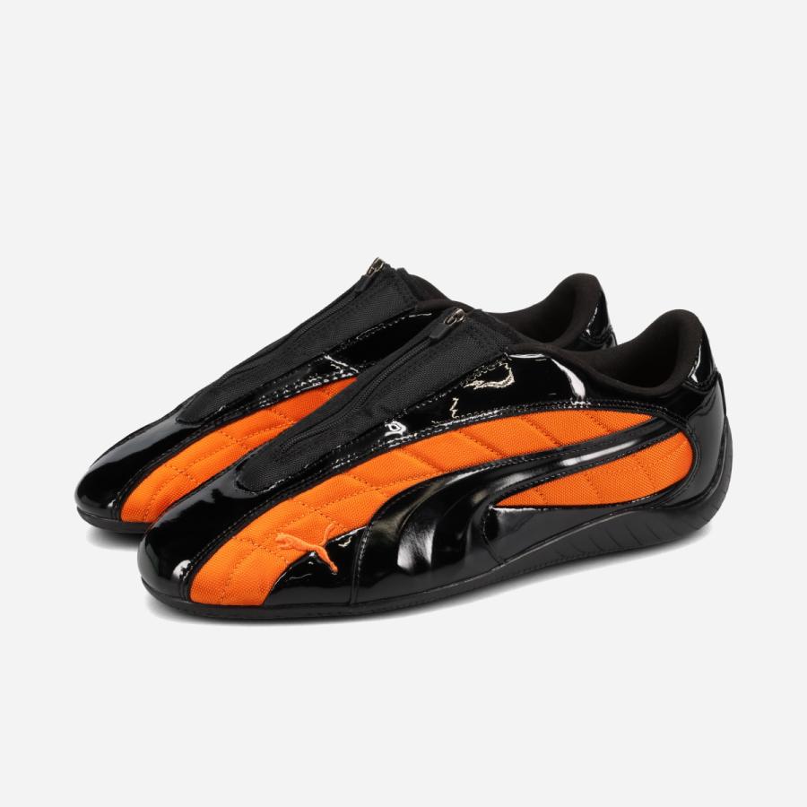 PUMA（プーマ） PUMA SPEEDCAT PLUS ZIP スピードキャット プラス
