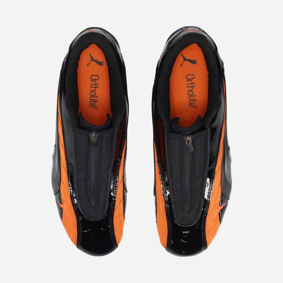 PUMA ブラック Chuteira de Campo PUMA CLASSICO Masculina | black | PUMA