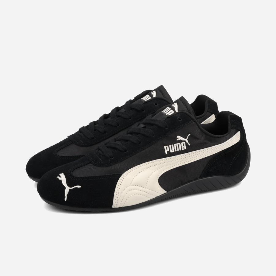 PUMA（プーマ） PUMA SPEEDCAT NYLON スピードキャット ナイロン
