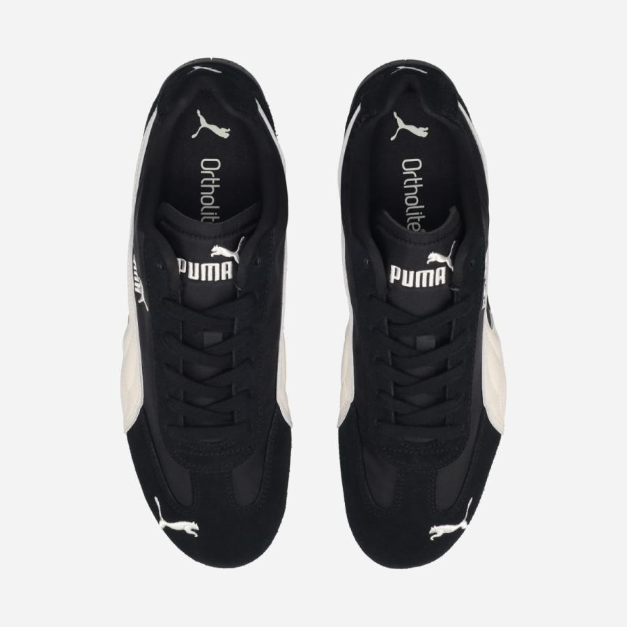PUMA（プーマ） PUMA SPEEDCAT NYLON スピードキャット ナイロン