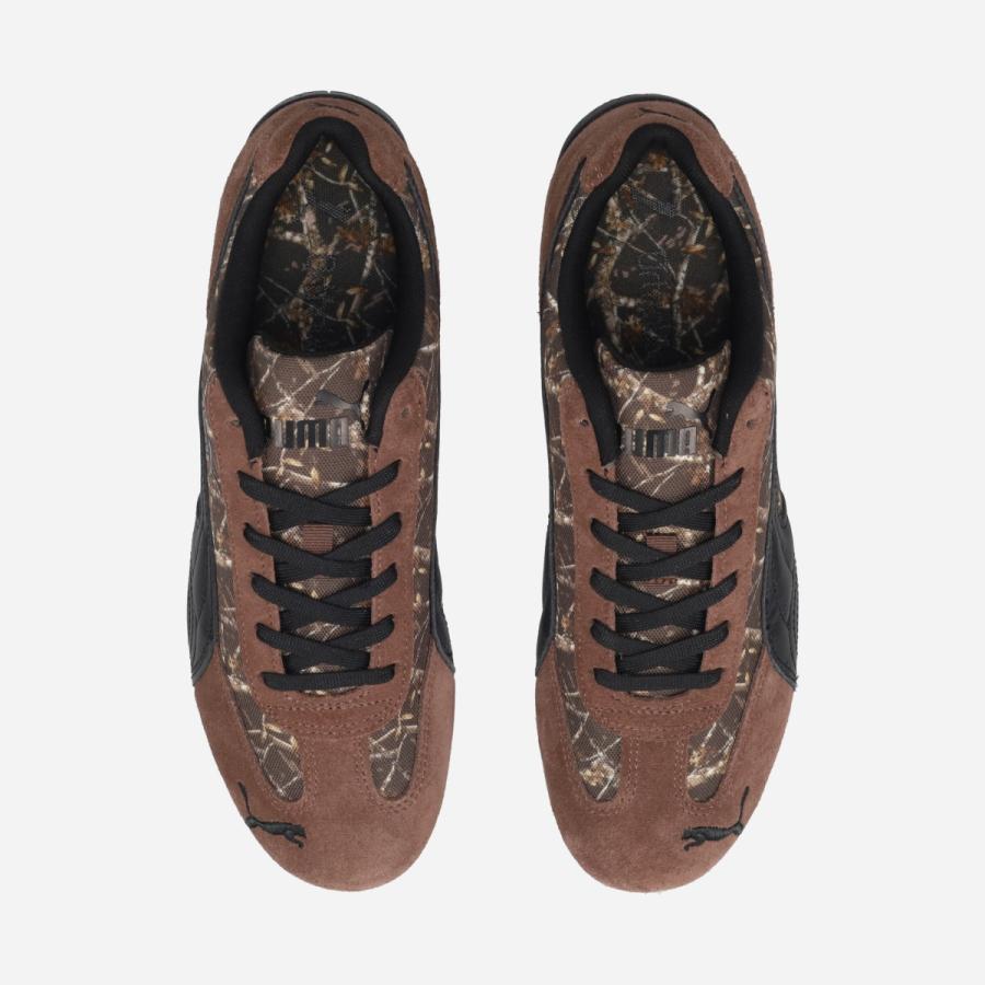 PUMA（プーマ） PUMA SPEEDCAT CAMO スピードキャット カモ メンズ