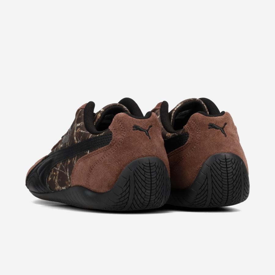 PUMA（プーマ） PUMA SPEEDCAT CAMO スピードキャット カモ メンズ