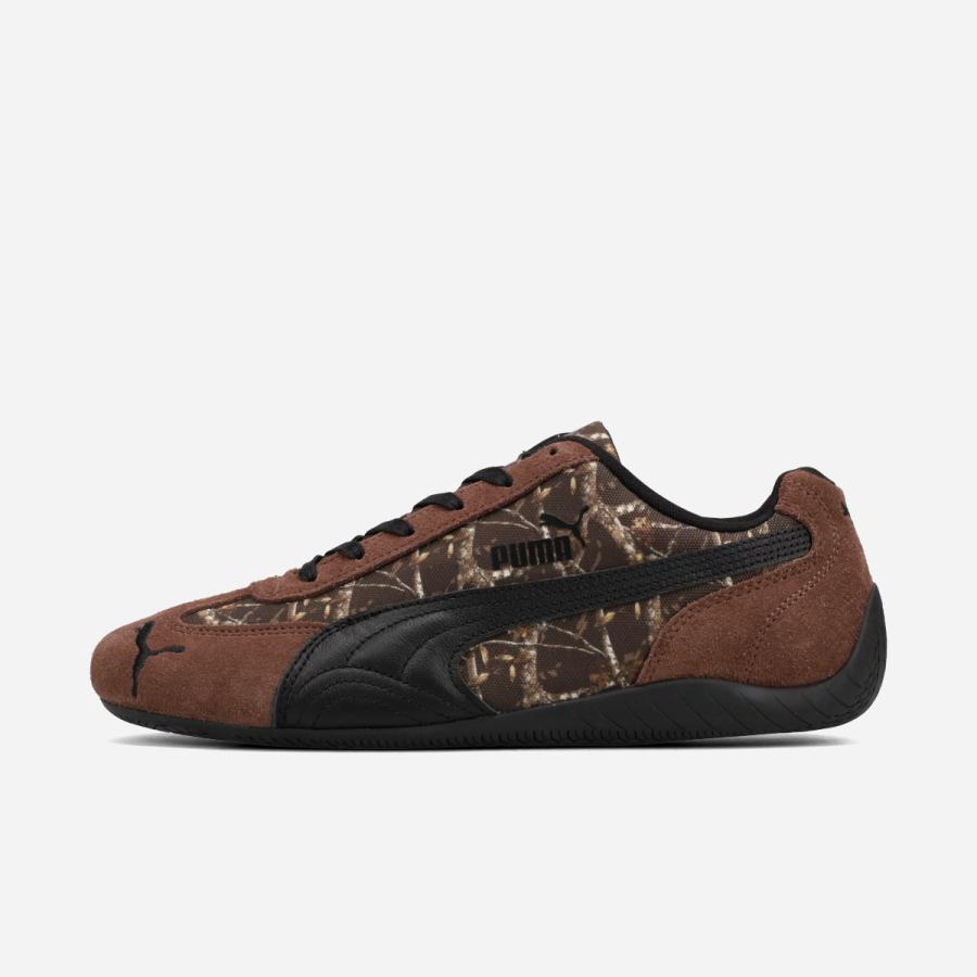 PUMA（プーマ） PUMA SPEEDCAT CAMO スピードキャット カモ メンズ