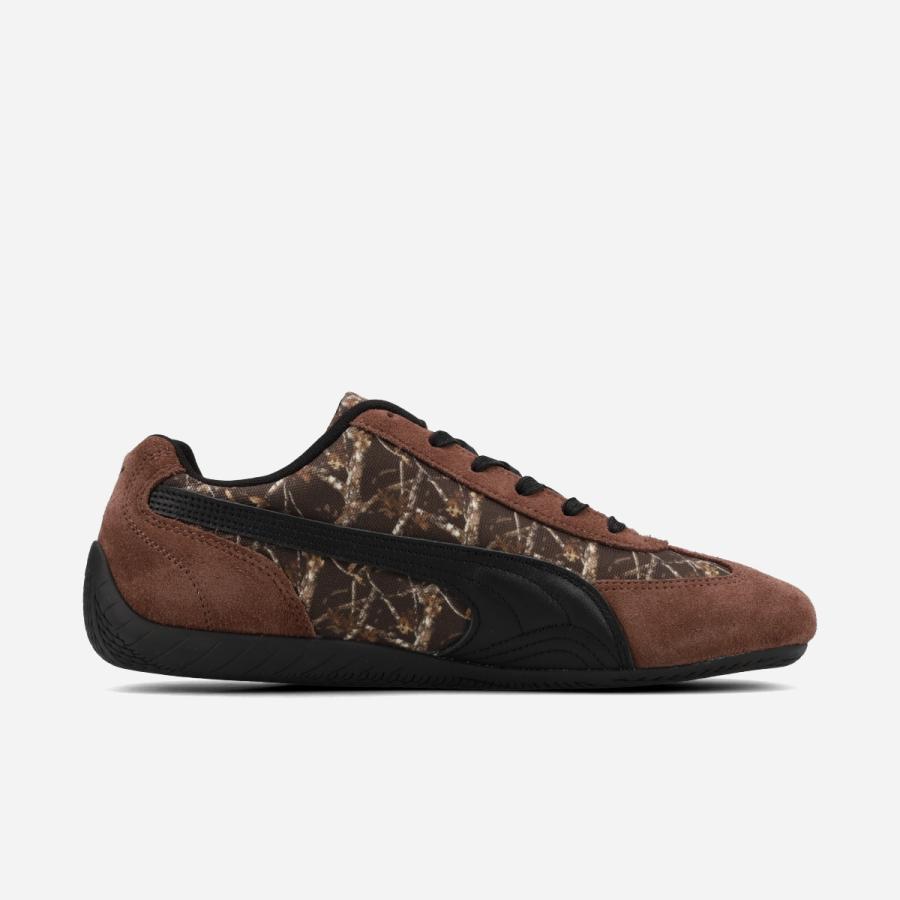 PUMA（プーマ） PUMA SPEEDCAT CAMO スピードキャット カモ メンズ