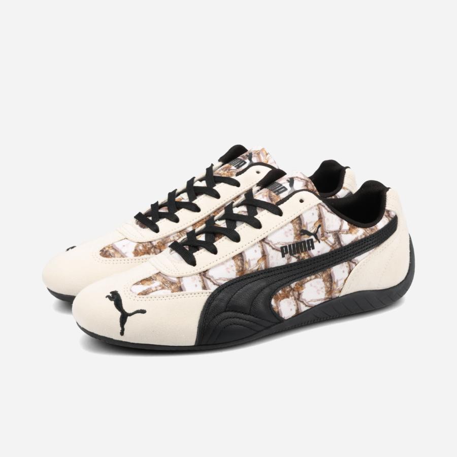 PUMA（プーマ） PUMA SPEEDCAT CAMO スピードキャット カモ メンズ