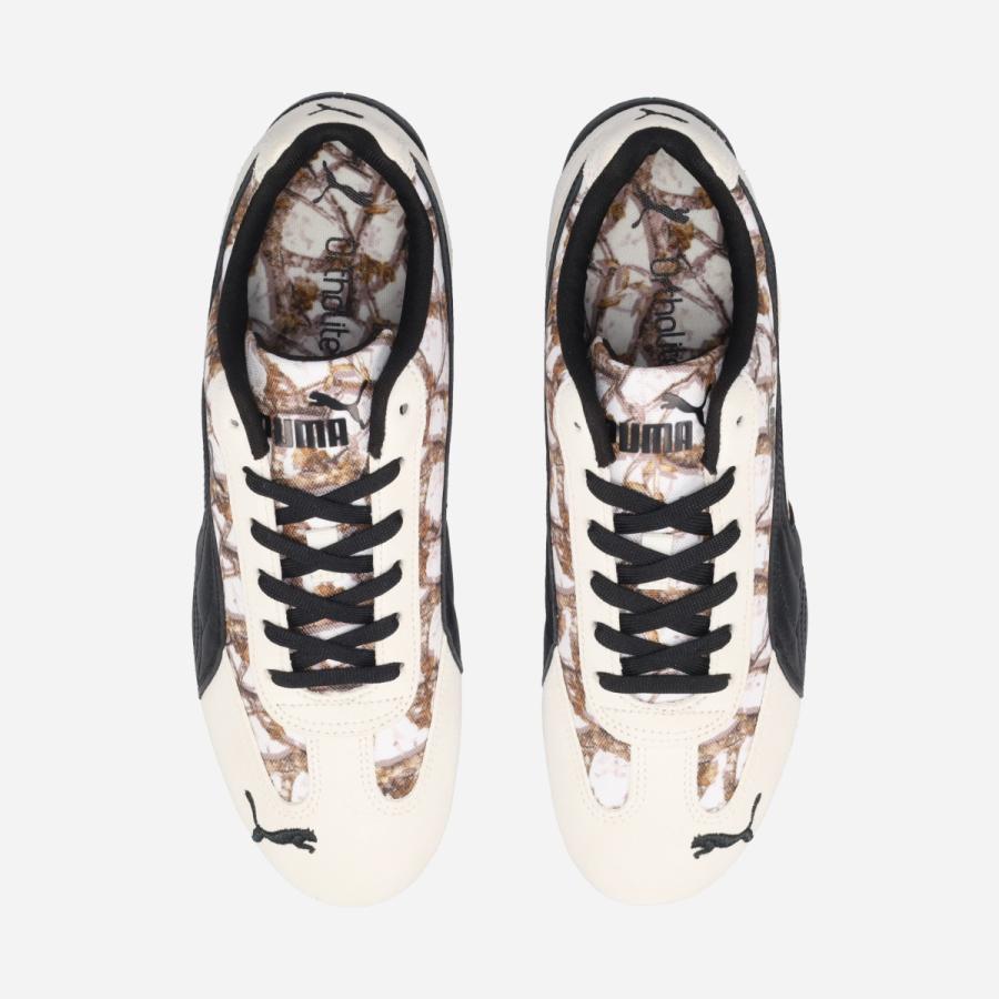 PUMA（プーマ） PUMA SPEEDCAT CAMO スピードキャット カモ メンズ