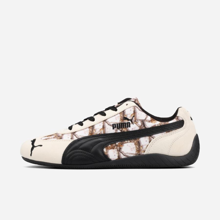PUMA（プーマ） PUMA SPEEDCAT CAMO スピードキャット カモ メンズ