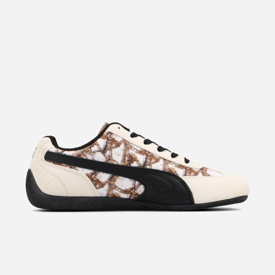 【新品未使用・入手困難・レアカラー】PUMA スピードキャット　15cm プーマ】スピードキャット Puma Speedcat OG Black Mauve Mist (PUMA