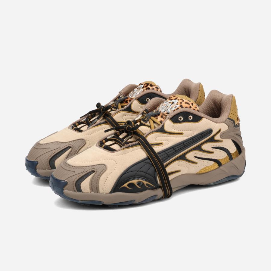 PUMA（プーマ） 【30%OFF】 PUMA INHALE LEOPARD × A$AP ROCKY インへ