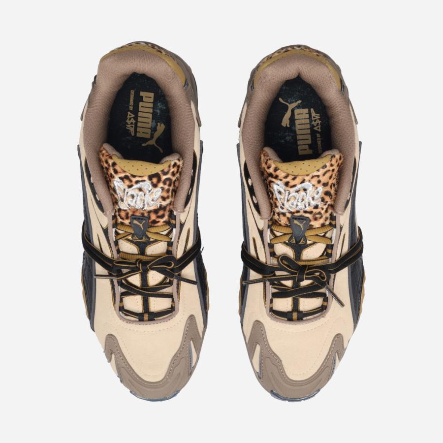 PUMA（プーマ） 【30%OFF】 PUMA INHALE LEOPARD × A$AP ROCKY インへ