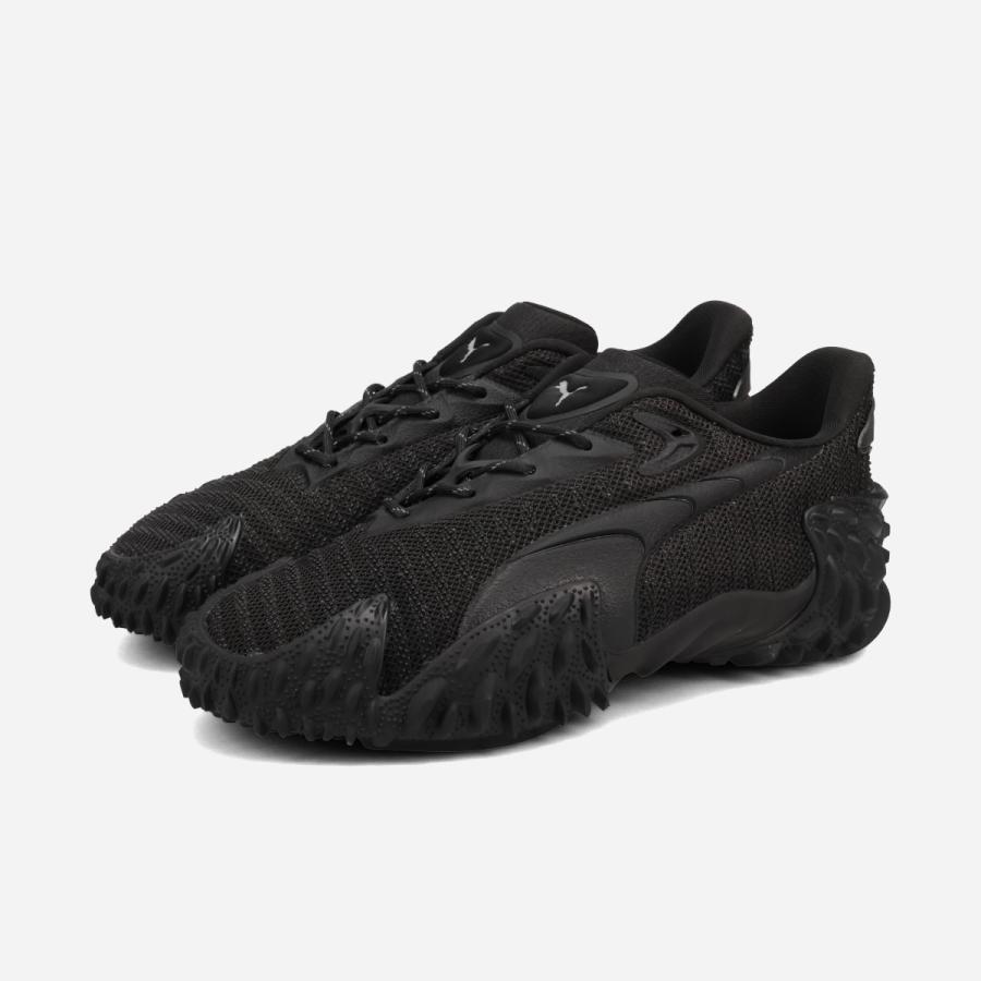 PUMA（プーマ） PUMA MOSTRO X モストロ X メンズ レディース BLACK