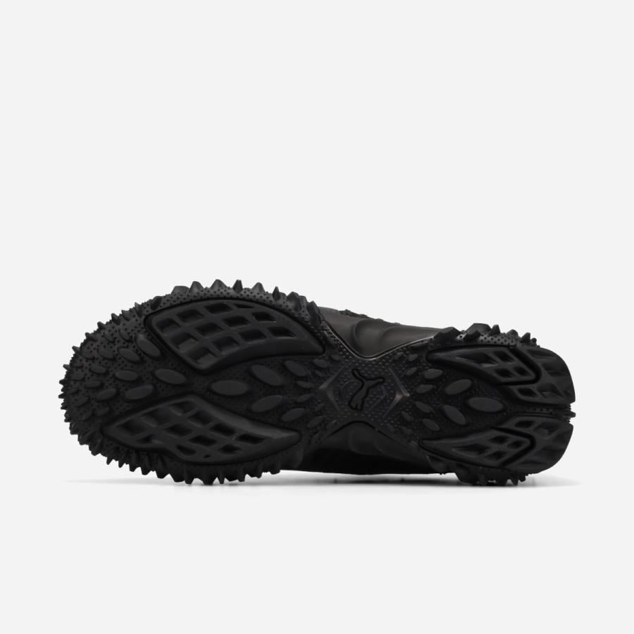 PUMA（プーマ） PUMA MOSTRO X モストロ X メンズ レディース BLACK